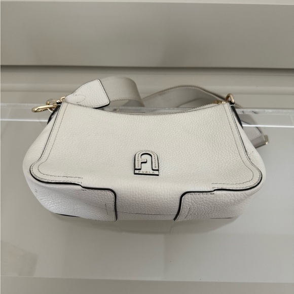 Furla Crossbody Purse - Picture 1 of 8